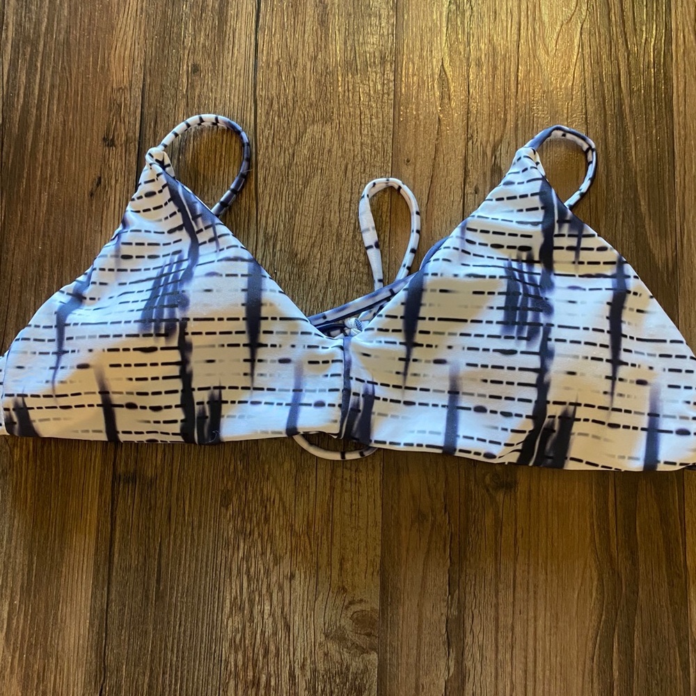 Bikini top